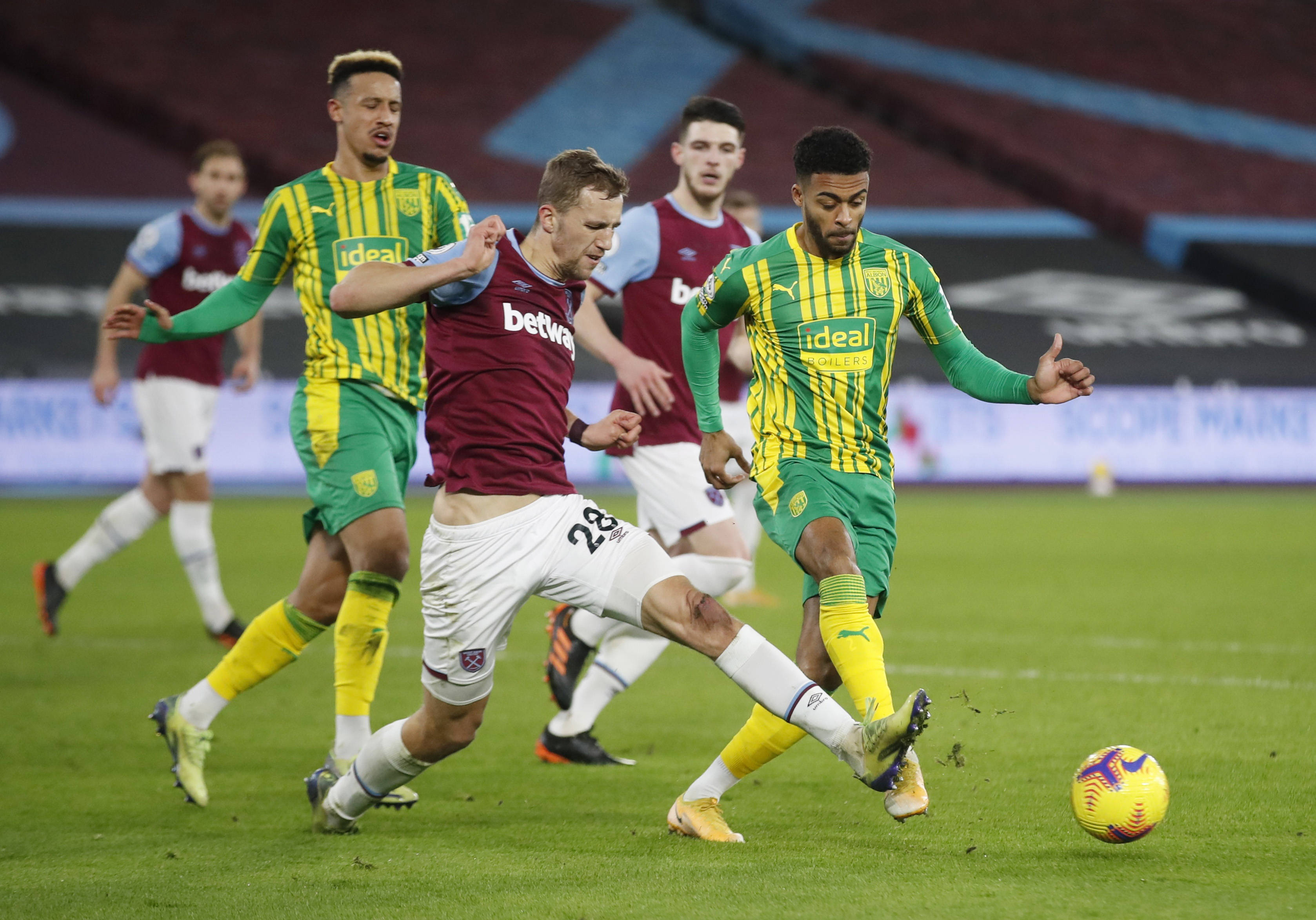 这一壮观场 这一壮观场